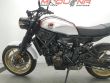 XSR700 X TRIBUTE