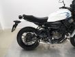 XSR700