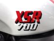 XSR700