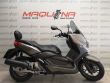 X MAX 125