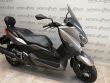 X MAX 125
