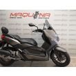 X MAX 125