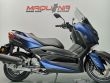 X MAX 125 ABS
