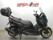 X-MAX 125 TECH MAX