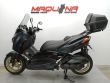 X-MAX 125 TECH MAX