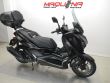 X-MAX 125 TECH MAX
