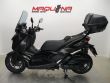 X-MAX 125 TECH MAX
