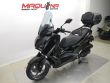 X-MAX 125 TECH MAX