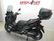 X-MAX 125 TECH MAX