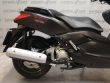X MAX 250 SPORT