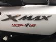 X MAX 400