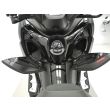 X-MAX 400 IRON MAX
