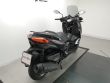 X-MAX 400 IRON MAX