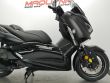 X-MAX 400 IRON MAX