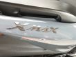 X-MAX 300 TECH MAX