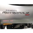 METROPOLIS 400 RS