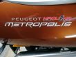 METROPOLIS 400