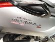 METROPOLIS 400 RS