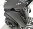 METROPOLIS 400 RS