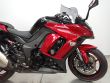 Z 1000 SX ABS