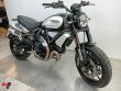 SCRAMBLER 1100 PRO