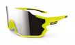 SUNGLASSES VISTA NEON YELLOW