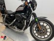 SPORTSTER 883R