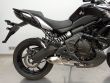 VERSYS 650 ABS