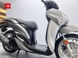 X ENTER 125
