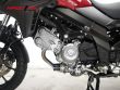 V-STROM 650