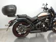 VULCAN S ABS