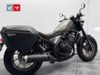 CMX 500 REBEL