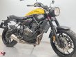 XSR700 60TH ANIV