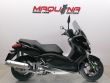 X MAX 125