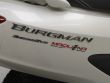 BURGMAN 125 EXECUTIVE