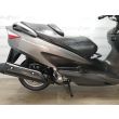 BURGMAN 125