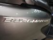 BURGMAN 125