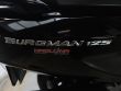 BURGMAN 125