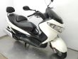 BURGMAN 125