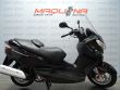 BURGMAN 125