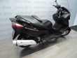 BURGMAN 125