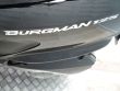 BURGMAN 125