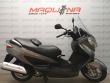BURGMAN 125