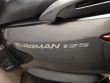 BURGMAN 125