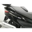 BURGMAN 125