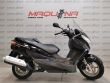 BURGMAN 125