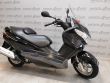 BURGMAN 125