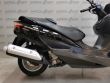 BURGMAN 125