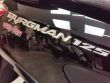 BURGMAN 125
