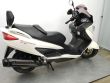 BURGMAN 200
